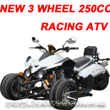 Новые 3 ATV гонки колесо, Quad (MC-380ATV)